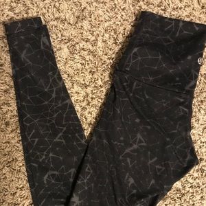 Lululemon leggings